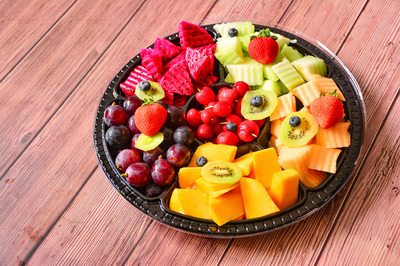 捕捉美味瞬間 廈門美食、水果與外賣菜品拍攝攻略