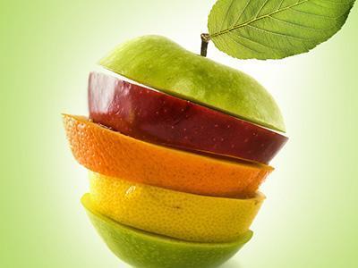 果糖的錯覺 這4種甜水果，竟是控糖好幫手